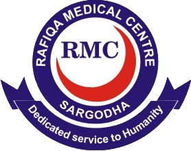 Medcare Logo