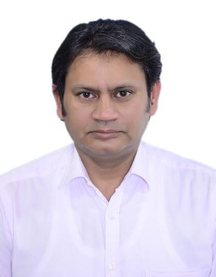 Dr. Zeeshan Ahmad